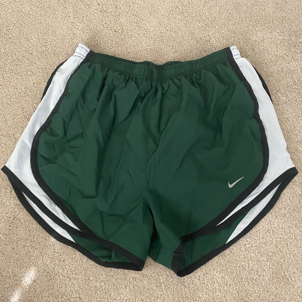 Nike Tempo Athletic Shorts